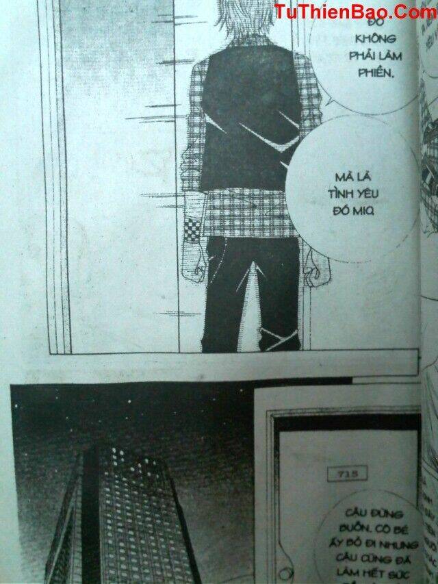 cô nàng xinh đẹp chapter 10 75