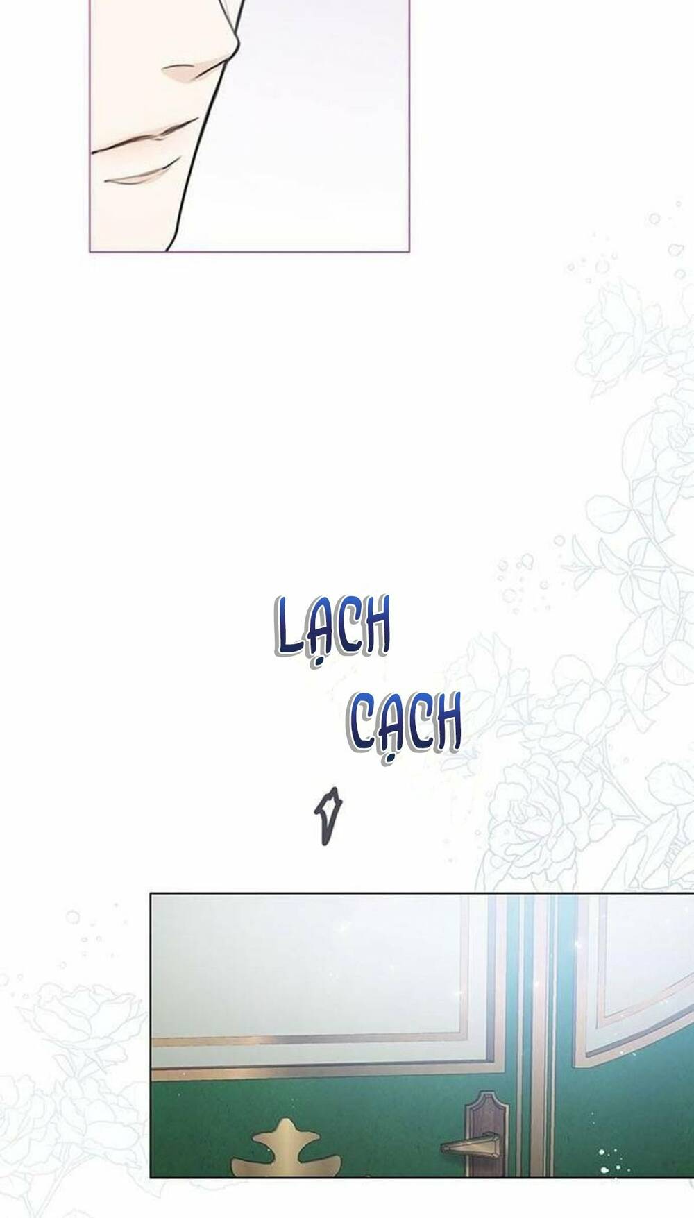 tôi sẽ từ bỏ vị trí hoàng hậu chapter 2 83