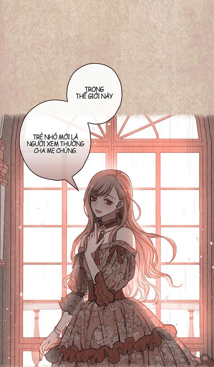 hoàng phi bóng tối - shadow queen chapter 31 40