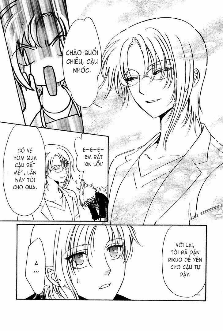 drug and drop chapter 7 11