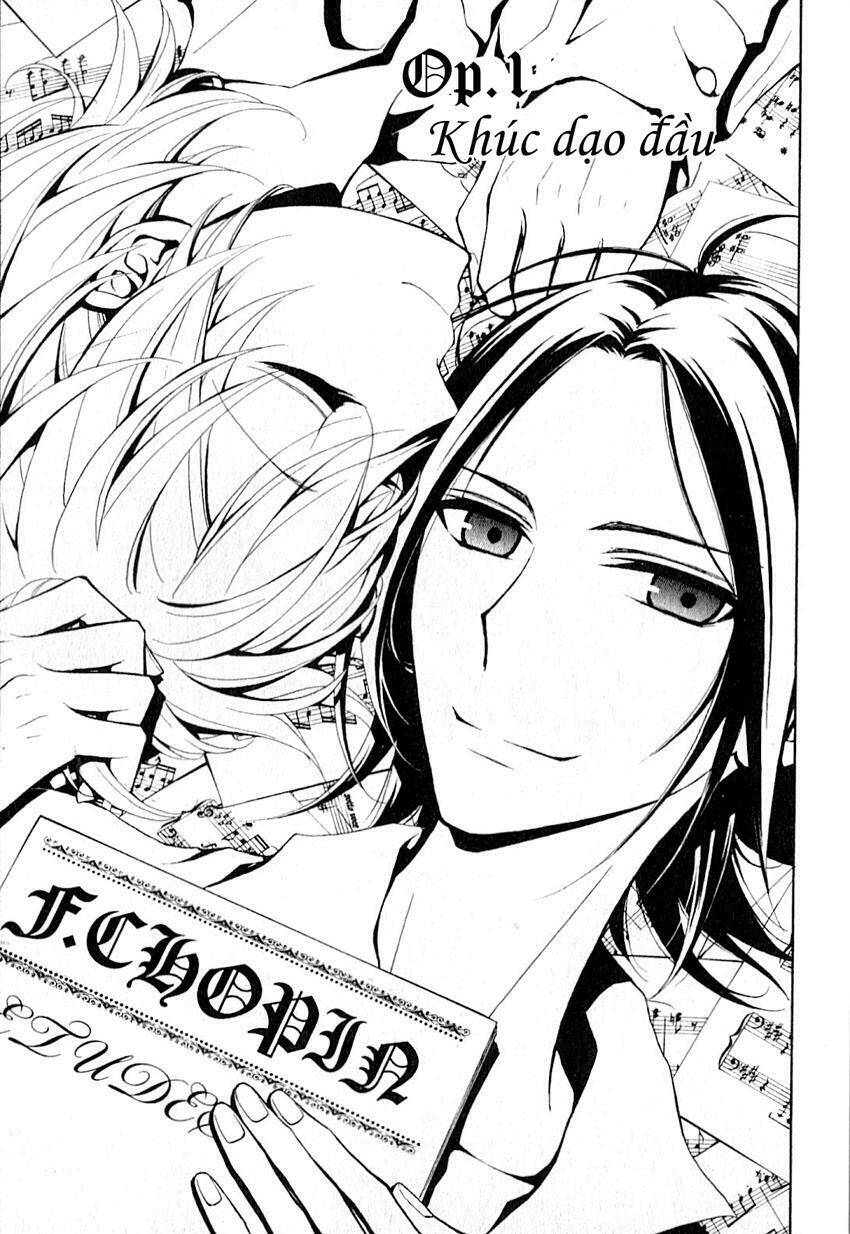 boku no chopin chapter 1 4