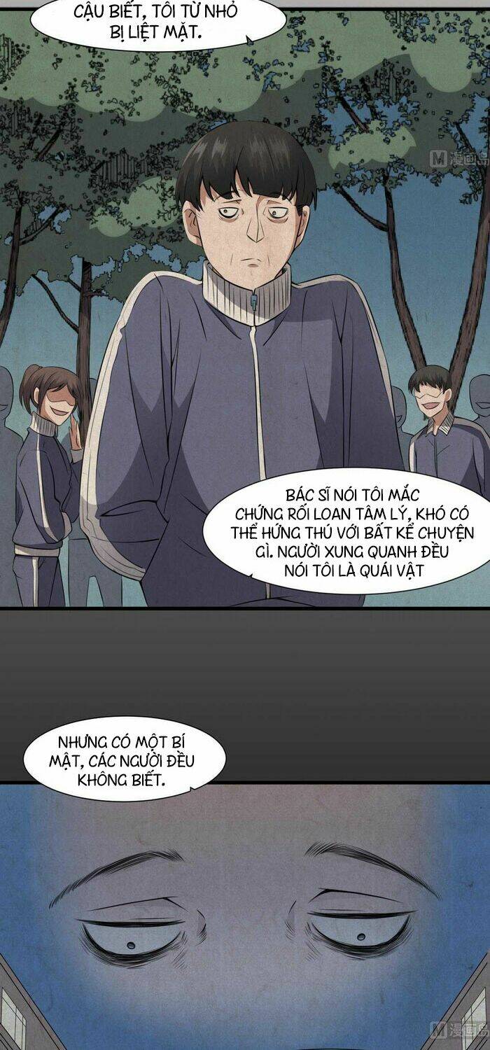 văn âm sư chapter 53 6