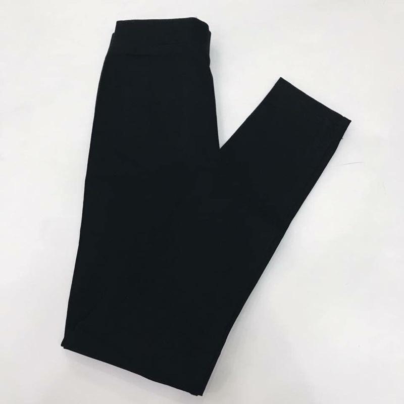 Quần Legging Luperi X Xịn Big Size Thun Xịn