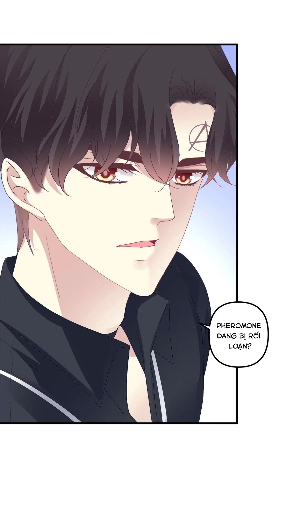 kiểm soát tuyệt đối chapter 102 13