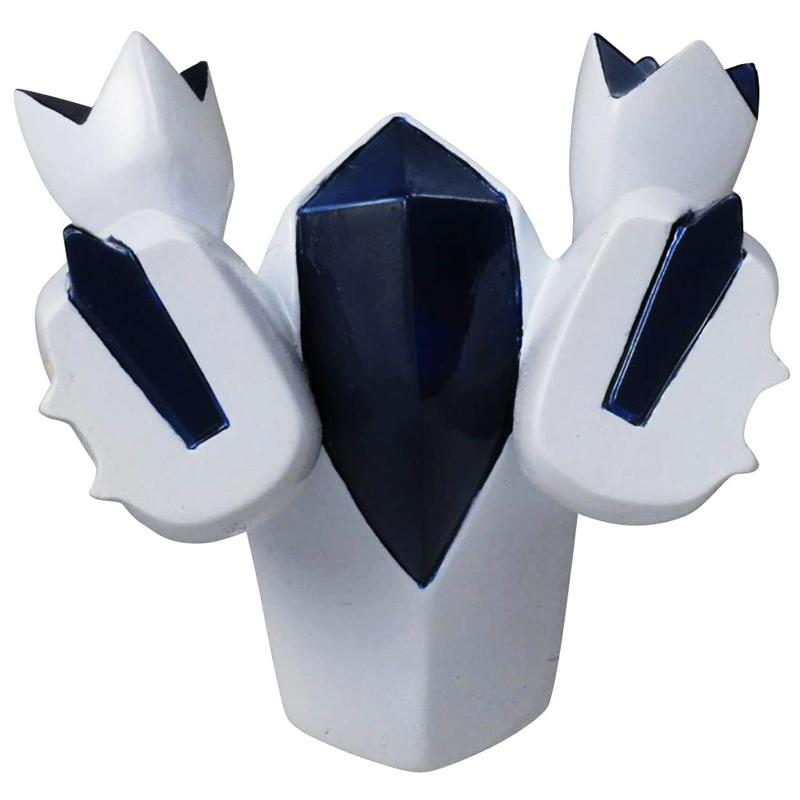 Đồ Chơi Mô Hình Pokemon - Takara Tomy MS-28 - Duraludon (Jyuradon)