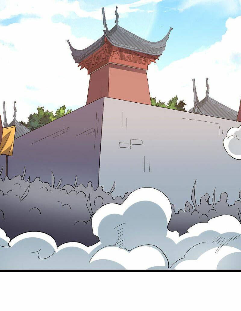 phục thiên thánh chủ chapter 117 13