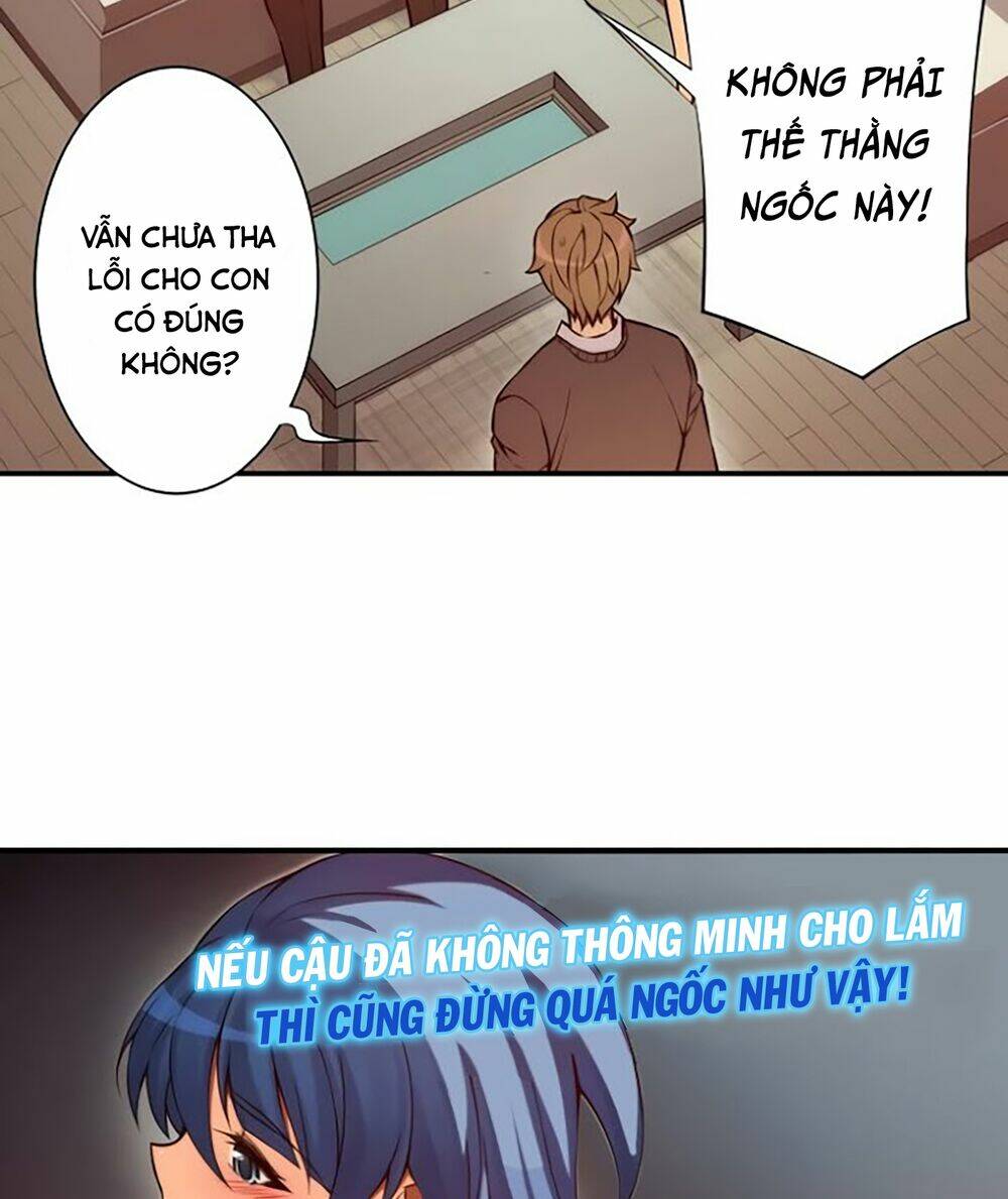 cohabitation with the fiancee chapter 37 8