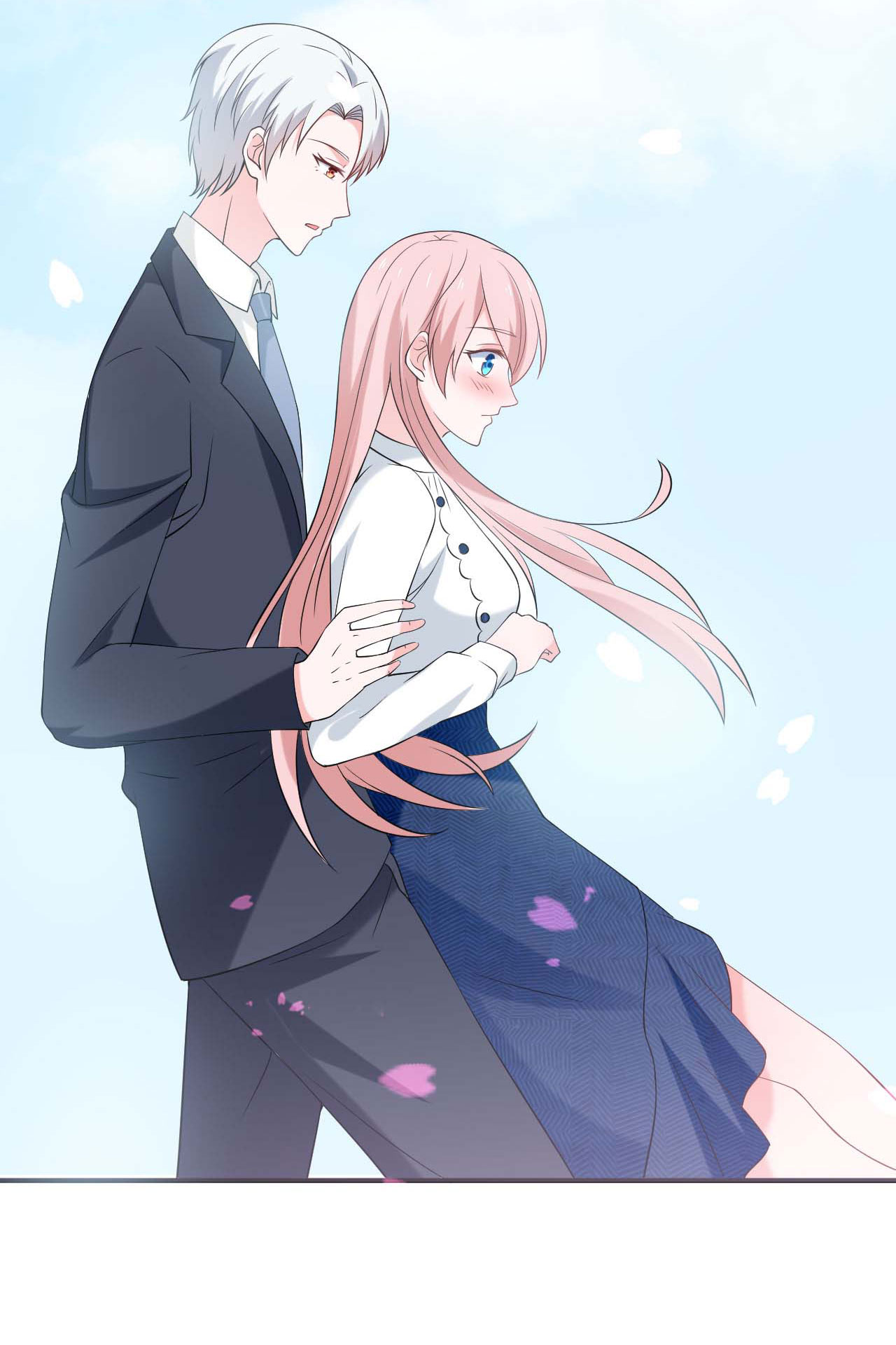 bí mật không thể yêu đương chapter 65 16