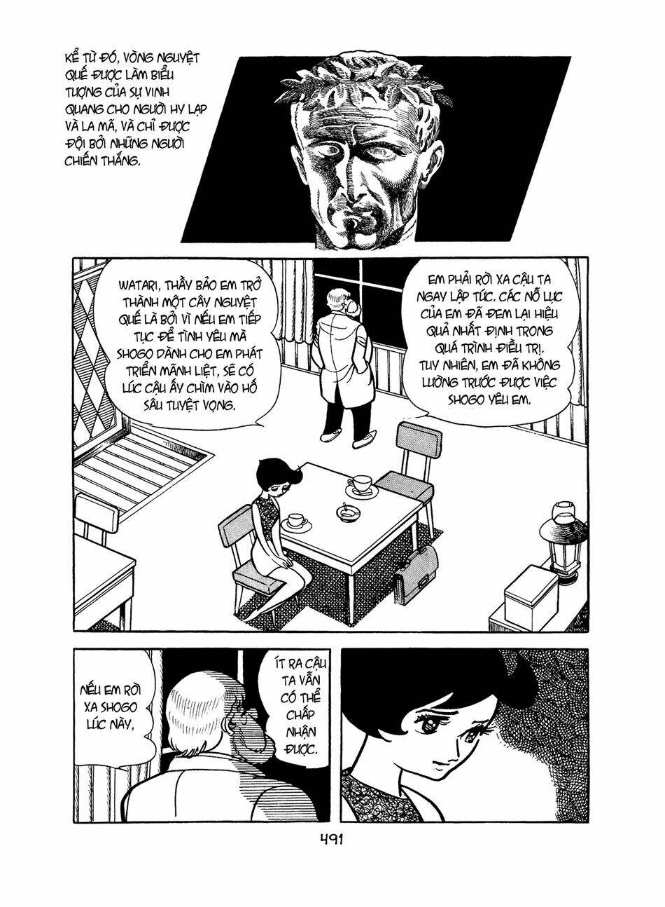 apollo’s song chapter 5.2 9