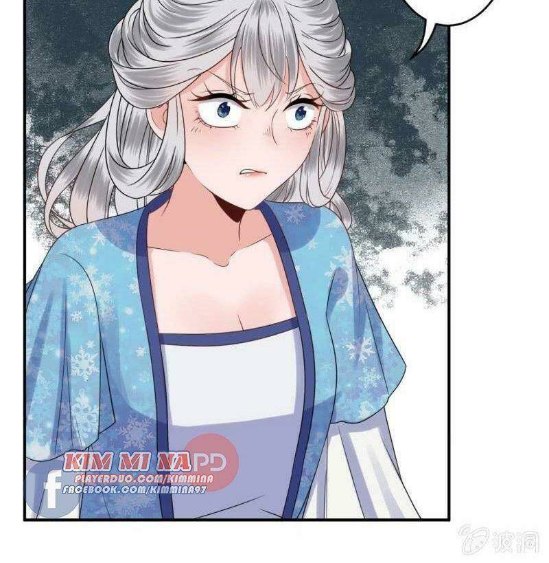 vương gia kiêu ngạo quá khó cua chapter 55 25