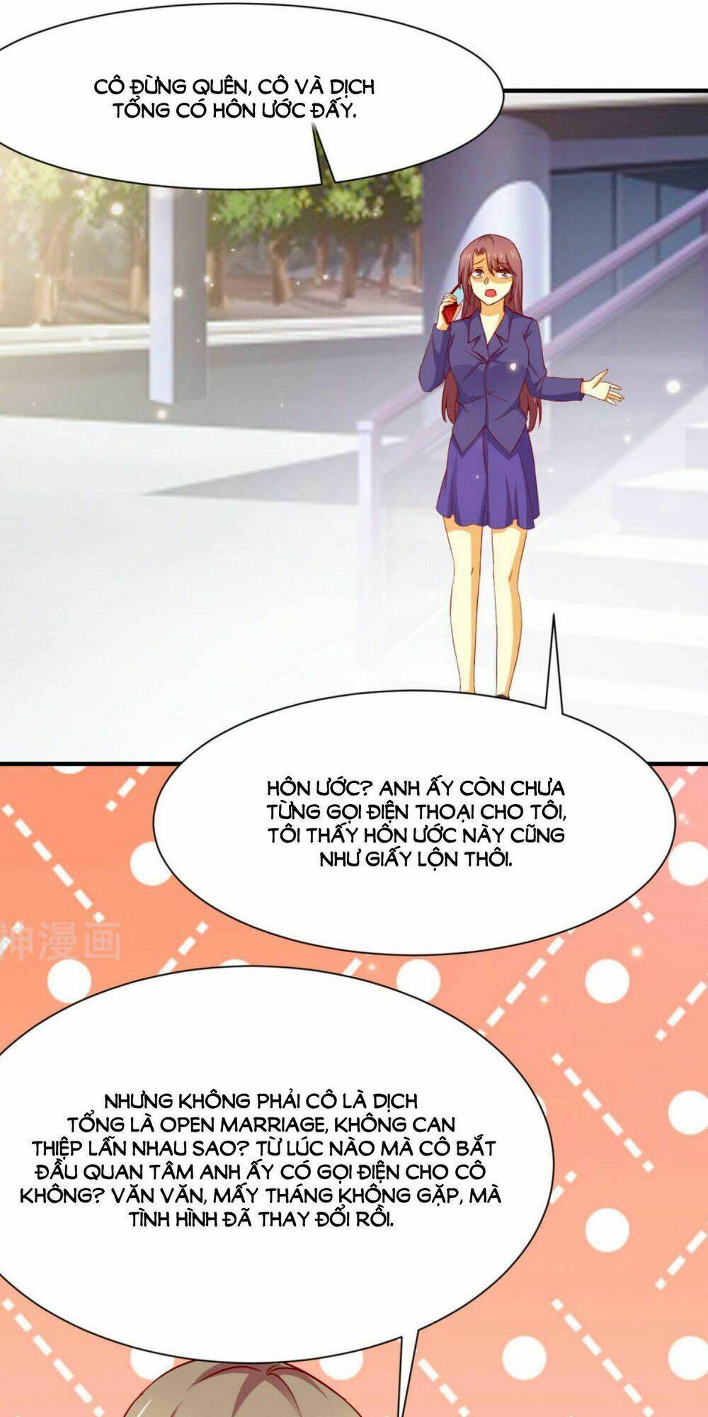 thời gian đều biết chapter 55 12