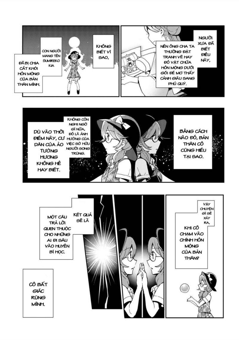 touhou ibarakasen - wild and horned hermit chapter 29 26