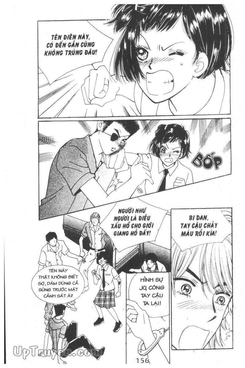 cô nàng ngổ ngáo chapter 9 156