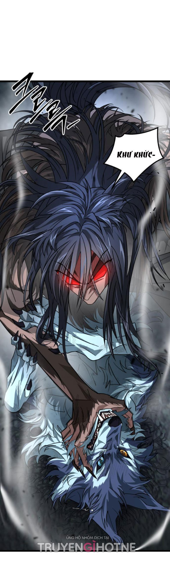 dark moon - tế đàn ánh trăng chapter 55.1 9