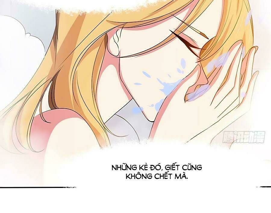 chủ tịch và nữ sát thủ chapter 9 7