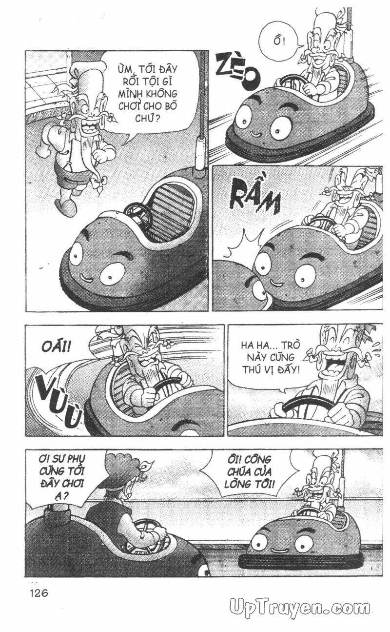 đội quân nhí nhố chapter 36 128