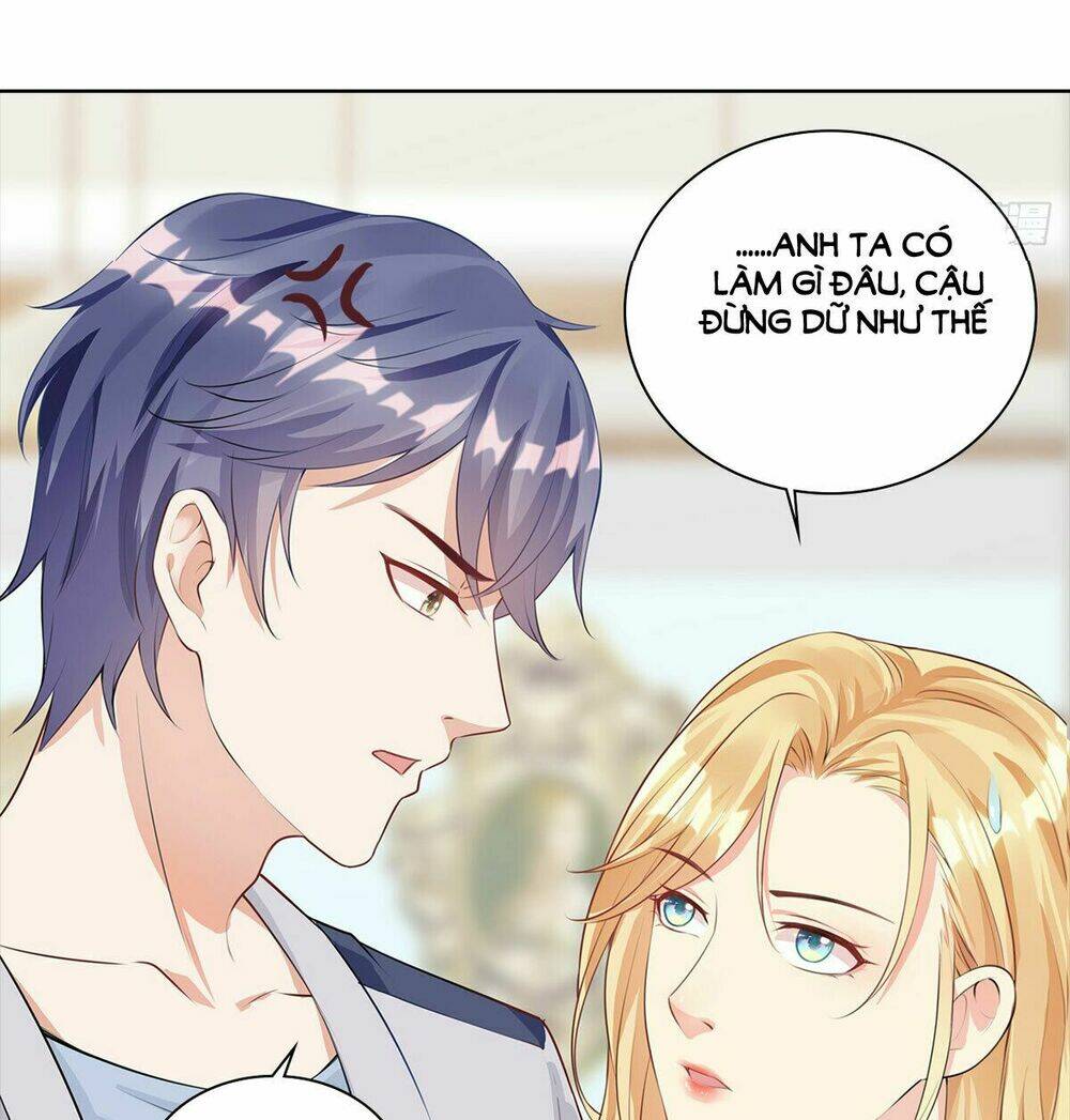 bộ váy rực rỡ ánh sao chapter 10 34