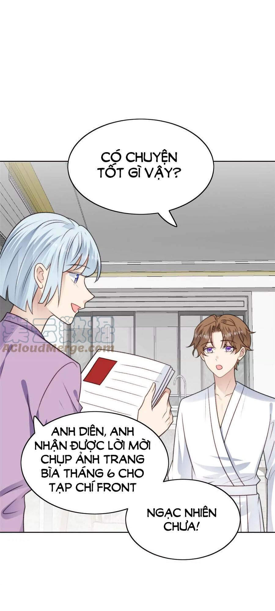 dựa vào đại lão ổn định vị trí c trong nam đoàn chapter 43 28