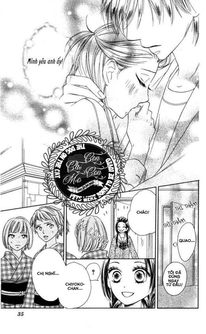 ekiko kizoku goyoutashi chapter 1 36