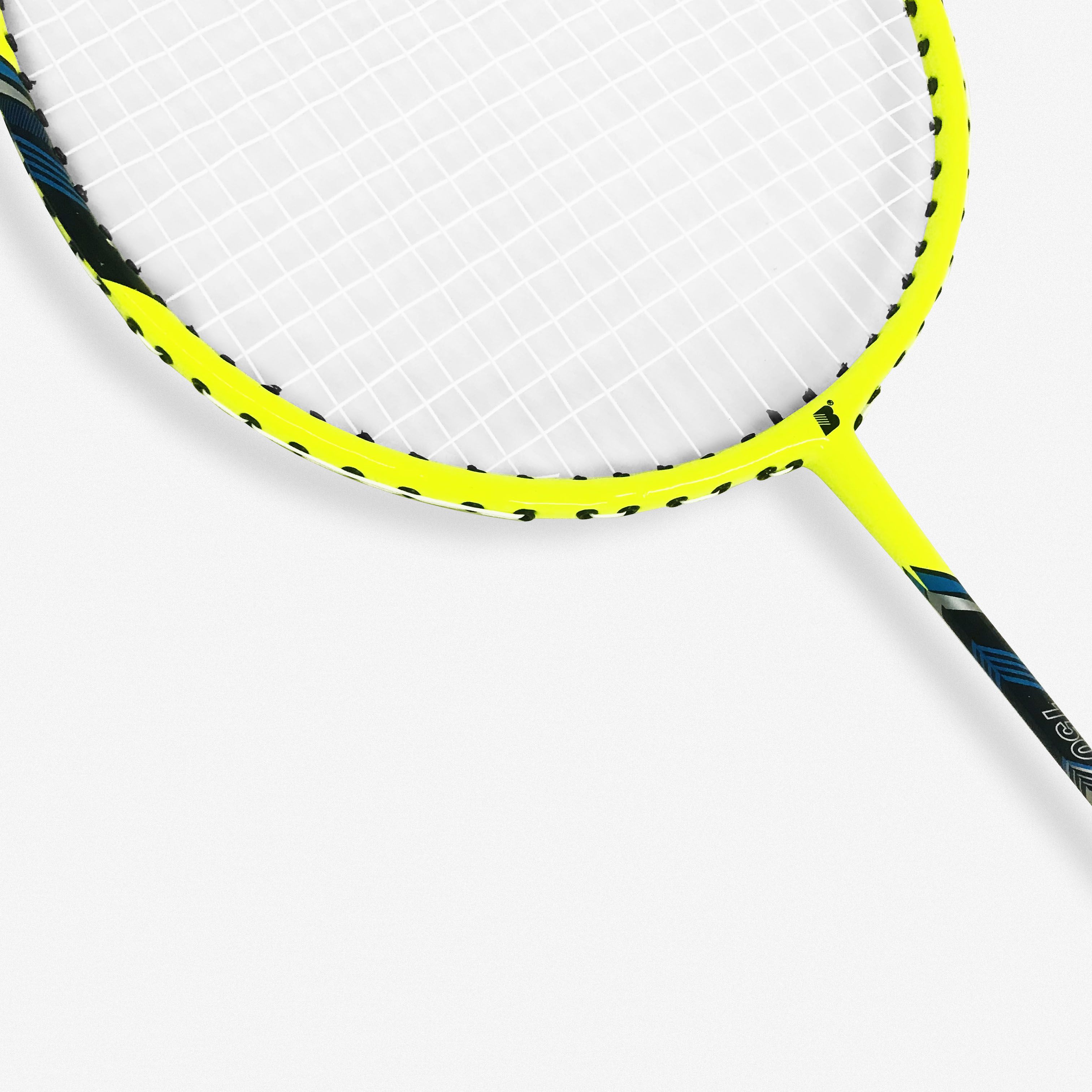 Cặp vợt cầu lông hợp kim nhôm siêu bền Sportslink Bokai BK-150