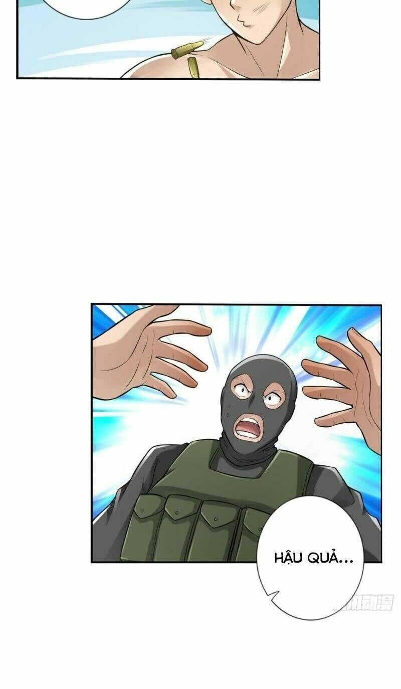 nhân vật phản diện đi tìm đường chết chapter 67 20