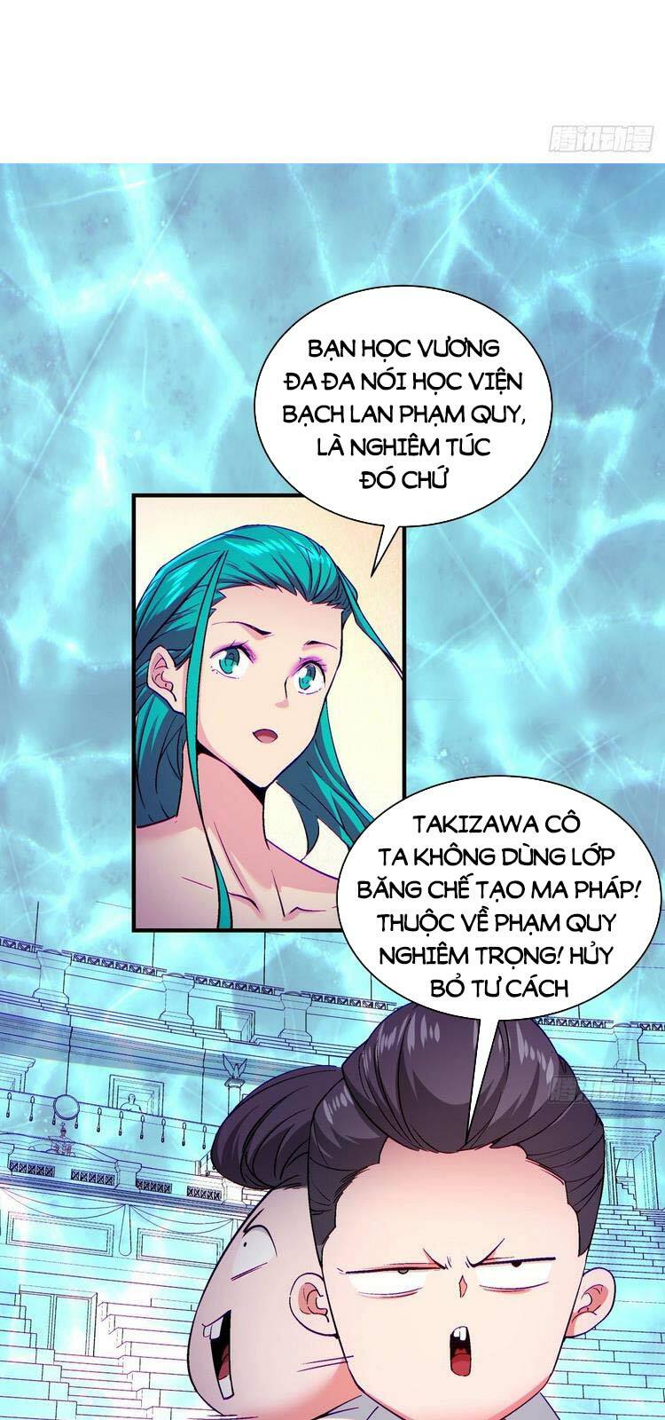 ta là nhà giàu số một, ta không muốn trọng sinh chapter 115 6