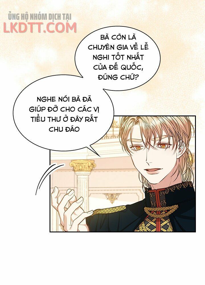 tôi trở thành thư ký của bạo chúa chapter 31 75