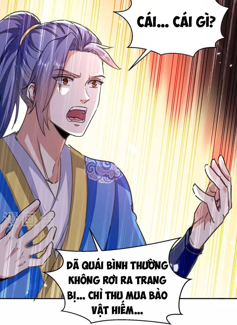 tối cường thăng cấp chapter 294 24