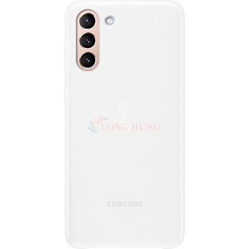 Ốp lưng Smart LED Samsung Galaxy S21+ 5G EF-KG996 - Hàng chính hãng