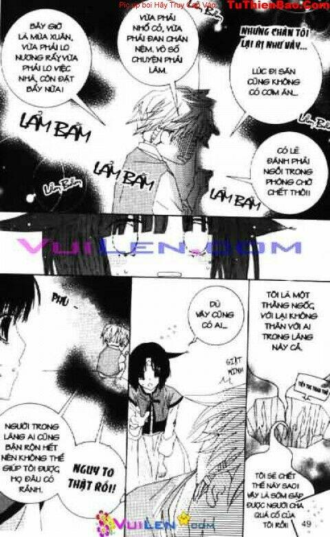 cáo nhỏ đáng yêu chapter 2 49