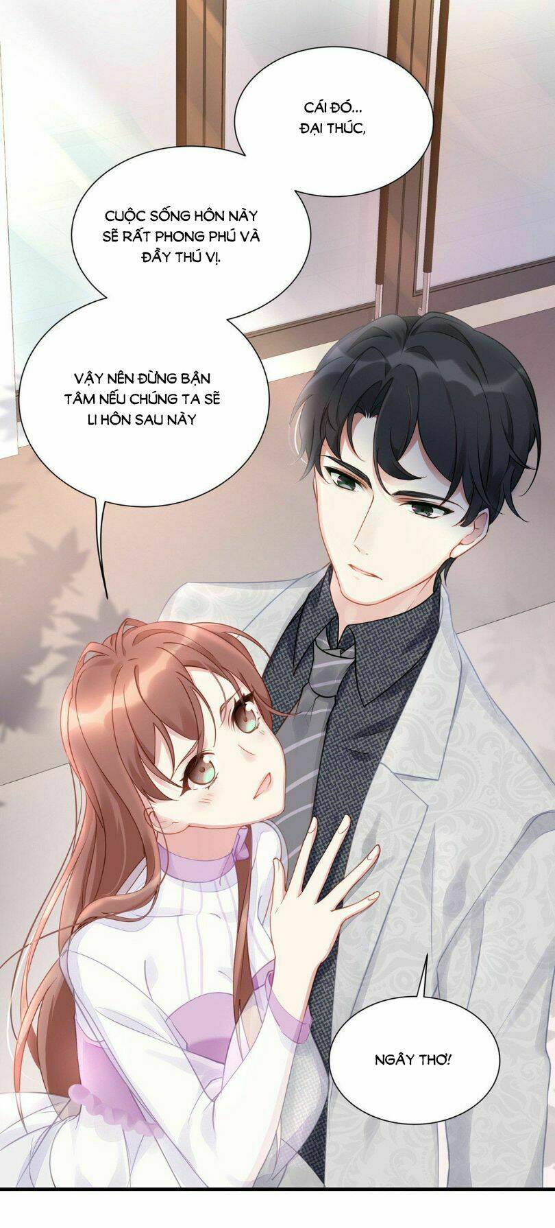 chỉ muốn cưng chiều em chapter 1 12