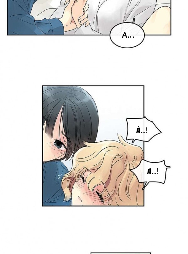 [18+] nàng hoa chapter 23.1 20