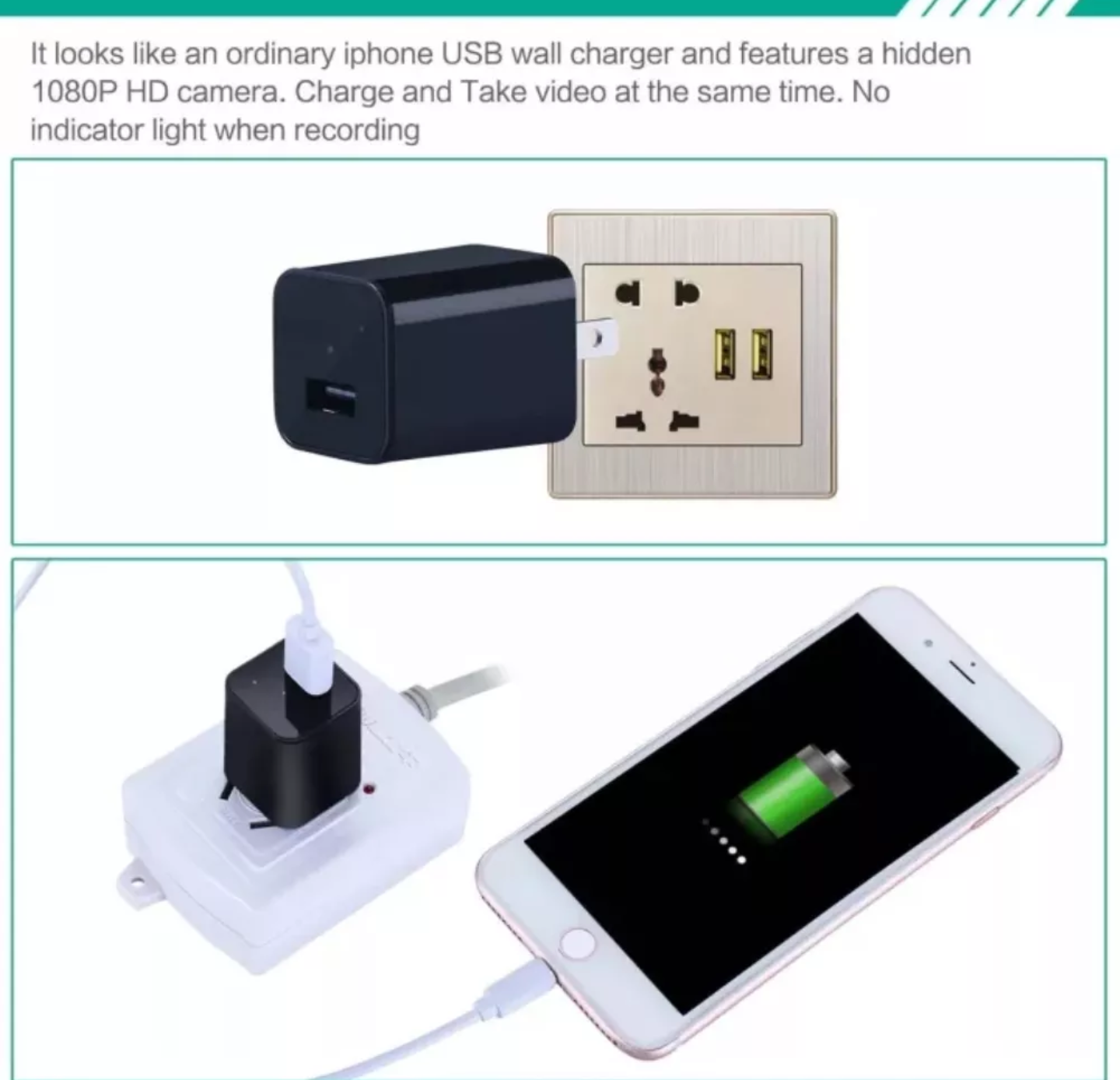 1 KAMERA QUAN SAT TỪ XA WIFI MINI NGY.U TRANG SẠC USB CHỐNG TRỘM GHI HÌNH SẮC NÉT MẪU MỚI HÀNG CHẤT LƯỢNG