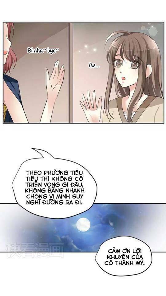 phản công thành siêu sao chapter 2 24