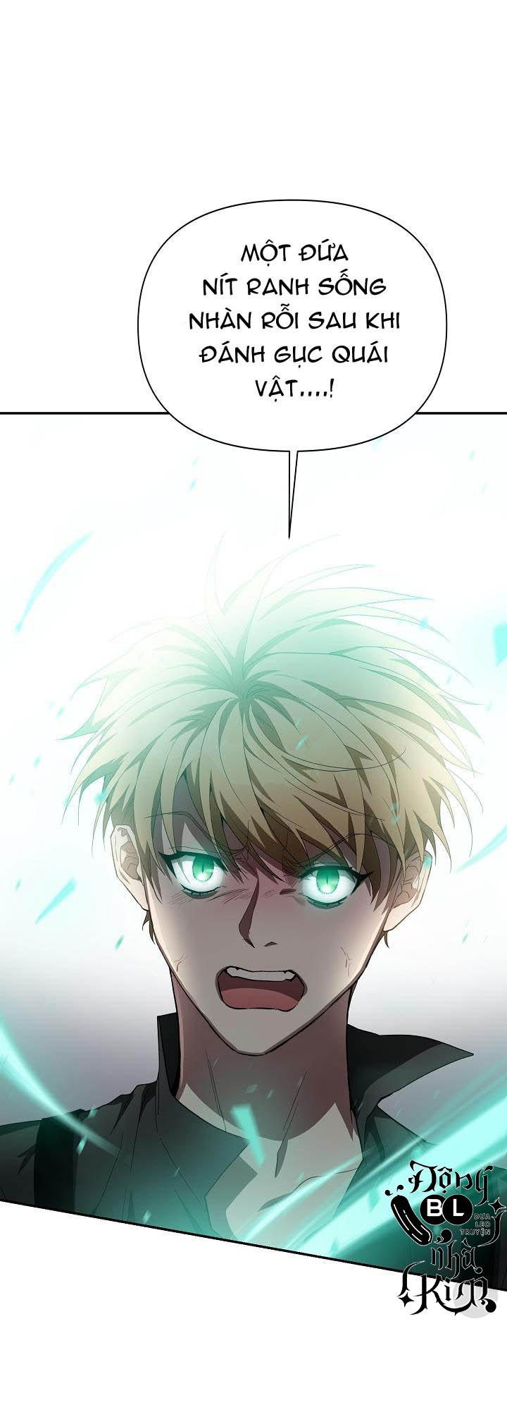 hai đất nước, đất nước của nô lệ chapter 28 48