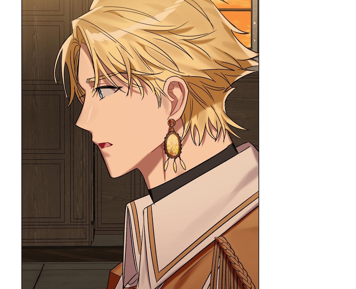 một ngày nọ, tôi được kẻ thù cầu hôn chapter 38 68