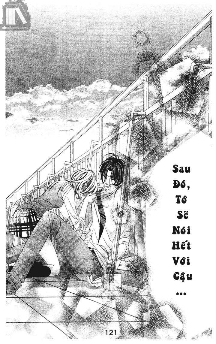 alice 38 °c chapter 14 10