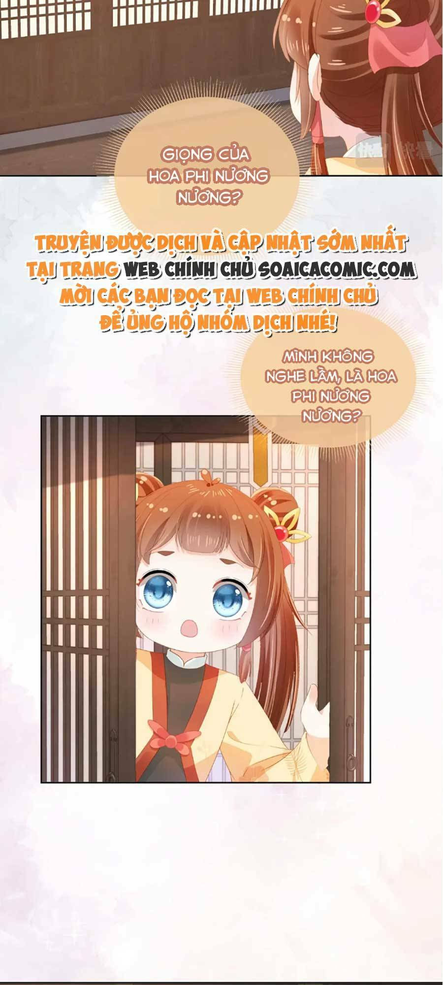 nhặt được bảo bối manh manh chapter 78 32