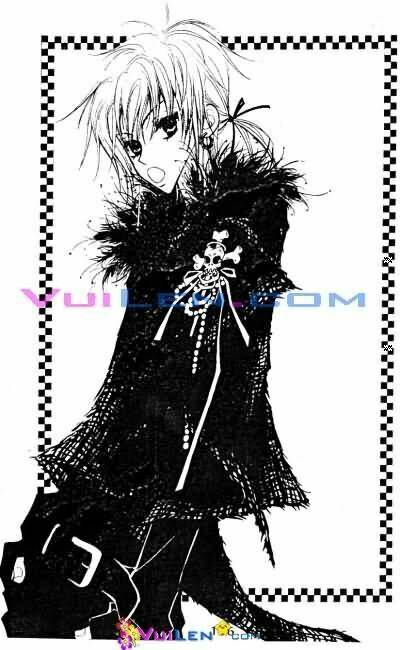 thiên thần dễ thương chapter 3 106