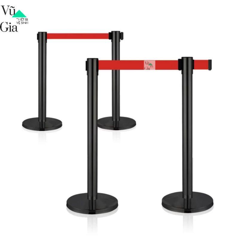*Giá sock* Cột chắn lối đi, trụ chắn inox, cột chắn hành lang, cột phân cách