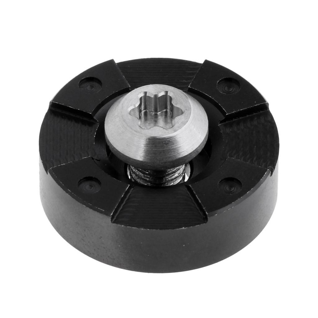 4xAluminum Alloy Golf Weight with Screw for G30 Driver Head Clubs 16g