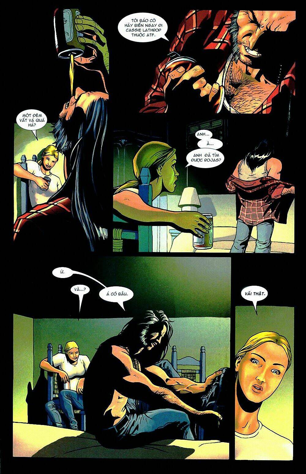 wolverine vol.3 chapter 10 18