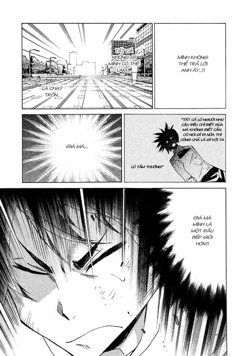 hell’s kitchen chapter 14 18