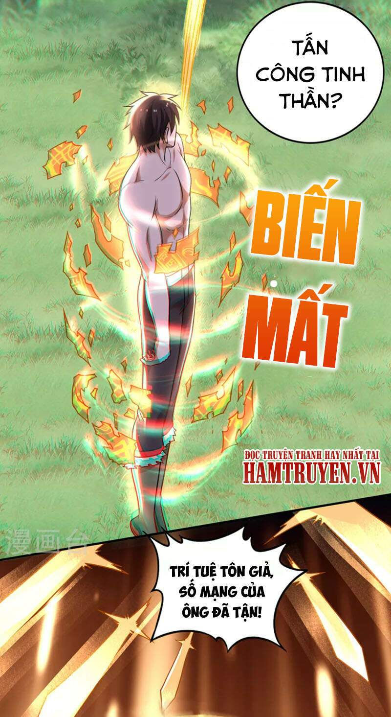 tối cường thần y tại đô thị chapter 230 13