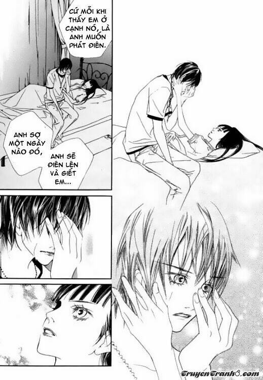 bông hoa của tội lỗi chapter 22.2 36