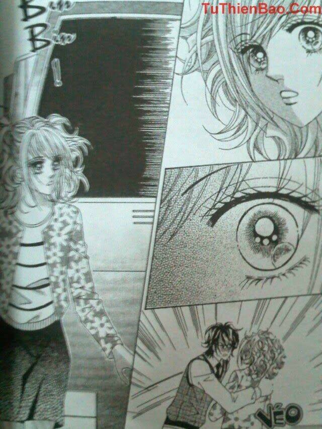 tình trong mộng chapter 11 95