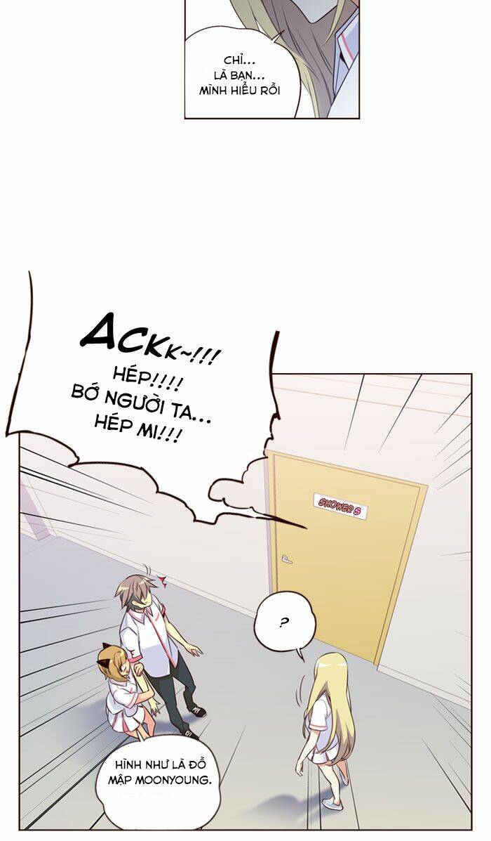 nữ sinh trường wilds chapter 202 8