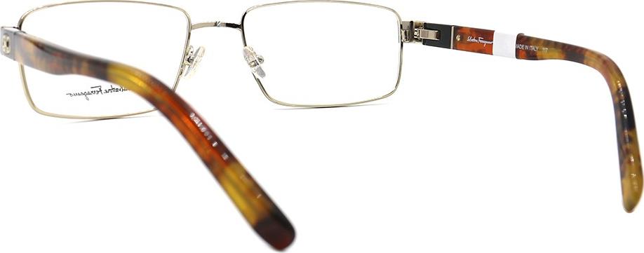 Gọng kính Salvatore Ferragamo SF2152
