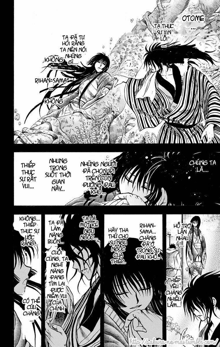 bách quỷ dạ hành chapter 210.4 4