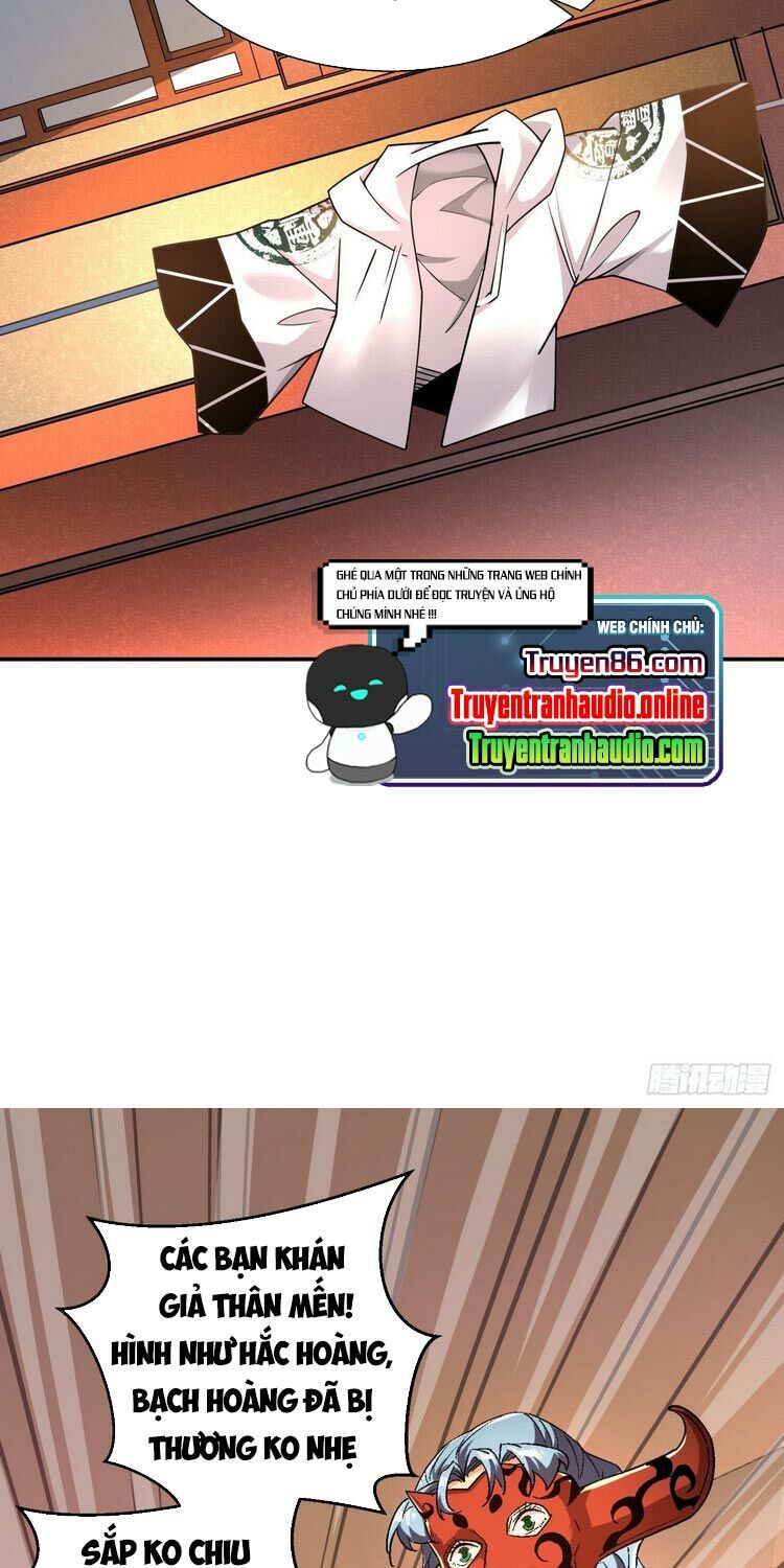 ta là nhà giàu số một, ta không muốn trọng sinh chapter 62 15